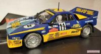 Lancia 037 San Remo 1984 #11 F.Tabaton/ I.Tedeshini  "Olio Fiat" neu in Original Box