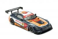 Mercedes-AMG GT3 REPSOL #7