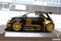 NSR Abarth 500 JPS #2 800428SW