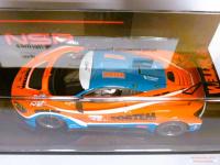 McLaren 720S Optimum Motorsport GT Open 2022 #72