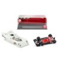 Porsche 917 White body kit kompletter Bausatz