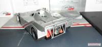 Porsche 917/10 K Test Car grey Interserie CanAm