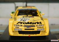 Opel Calibra V6 DTM Uwe Alzen