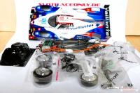ORECA 07 
