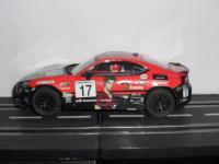 Toyota GT86 #17 mit Beleuchtung Policar PCCT01A