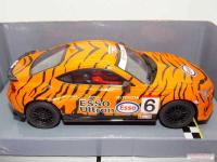 Toyota GT 86 Goodwood 2015 No. 6 m.Licht analog Home Racer POLICAR PCCT01B