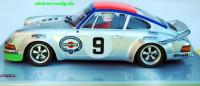 Porsche 911 Carrera RSR 2.7 #9 Martini Targa Florio 