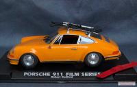 Porsche 911 Film Series Downhill Racer