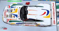Porsche 911 GT1 EVO Champion #38 1999 