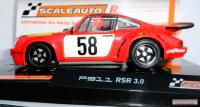 Porsche 911 RSR 3.0 GELO Racing 