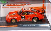 Porsche 911 RSR 3.0 Kremer Racing 
