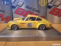 Porsche 911 S/T, #41 24h Le Mans 1972