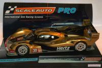 Porsche 963 Hypercar #38 Austin 