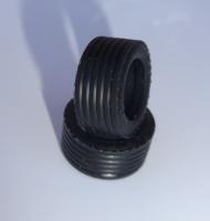 Ortmann Reifen 36RV Ersatzreifen Vorderreifen SCX Renault R5 Turbo