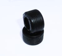 Ortmann Reifen 51F für Slot.It F1 Reifen 20x12 (SIPT14)
