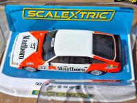 Rover Vitesse French Supertourisme series1985 Jean-Louis Schlesser C4416