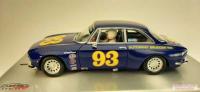 Giulia GTA No. 93 blue Autohaus Brugger RevoSlot 1/32