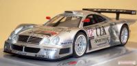 CLK GTR Mercedes  Nr.12 "Sportswear" RS0134 RevoSlot 1/32
