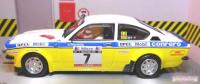 Opel Kadett-C-Coupe GT/E (->78) Conrero Rally Elba 1978 #7 RevoSlot 1/32