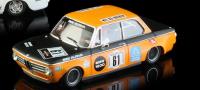 2002 ALPINA #61 DRM Nürburgring 1970 Lauda / Herzog RevoSlot 1/32