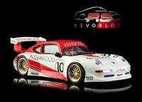 Porsche 911 GT2  #10 in KENNWOOD Design RS-0253