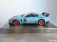 Toyota Supra GT2 Nr.37 ähnl. ZENT Design RS0265 1:32