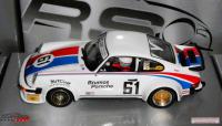 Porsche 934 Brumos # 61 Daytona 1977  RS-0268 Revo Slot 1:32