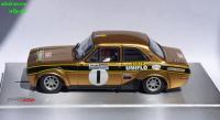 FORD Esort MK 1 RS  #1 Rally