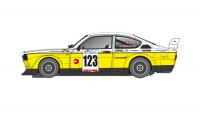 Opel Kadett-C-Coupe GT/E (78->) # 123  D Aenschlimann Cdc Ayent-Anzere 2023 RevoSlot 1/32