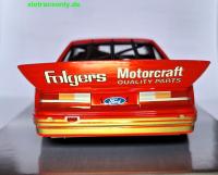 Ford Mustang GTO #50 RevoSlot 1/32 RS0318