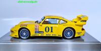 Porsche 911 GT2  #01 Rohr-Brumos Daytona 24hrs 1995 RS0322