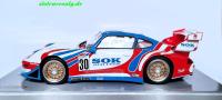 Porsche 911 GT2 JGTC GT500 #30 SOGO KEIBI SOK 1997 RS0323