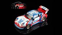 Porsche 911 GT2 JGTC GT500 #30 SOGO KEIBI SOK 1997 RS0323