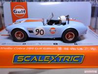 Shelby Cobra GULF Edition C4509
