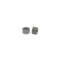Motorritzel 11 Z M50 Ø6,75mm Aluminium f.Ø2mm