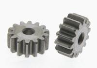Motorritzel 14 Z M50 Ø8,25mm (Stahl) 2 Stück
