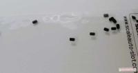 Madenschraube M2x2mm Stahl mit Innensechskant