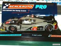 P-9x8 LMH #.93 Hypercar Fuji 2022 mit PRO RACING 12" Fahrwerk Scaleauto 1/32 SC6373