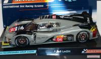 P-9x8 LMH #.94 Hypercar Fuji 2022 mit PRO RACING 12" Fahrwerk Scaleauto 1/32 SC6374