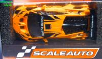 LBH Evo-2 Supertrofeo orange CuP KIT SC-6427B