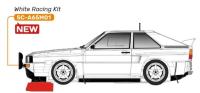 Quattro S1 White Kit Scaleauto 1:32