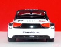 Audi S1 WRX “Eks” Fahrzeug 1:32 SCX U10329 Analog