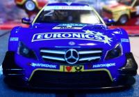 Mercedes AMG C Coupé DTM 2015 #2 Paffett "EURONICS" SCX 1:32