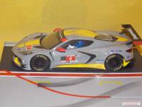 CHEVROLET CORVETTE C8 R FASSLER