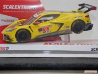 CHEVROLET CORVETTE C8 R Antonio Garcia
