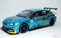 Cupra e-Racer - FIA eTouring Car World Cup Champion E10450 SCX ADVANCE 1:32 