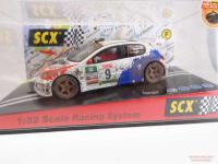 Peugeot 206 WRC Carlo MUNIENTE-PUJOL #9 sehr rar! mit Box