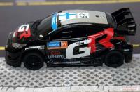 Toyota Yaris Hybrid WRC #69 Finnland Rally 2024 