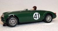 MG A 1955 "Le Mans" SCX 1:32 SCXU10318 Auslaufmodell Restbestand