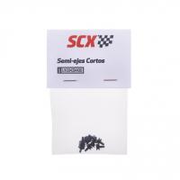Motor SCX FR42 passend SCX origial / Advance 2019-->
